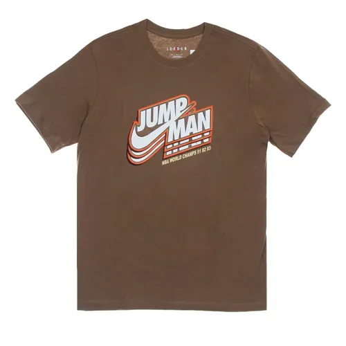 Jordan - Tops > T-Shirts - Brown - Jordan - Modalova