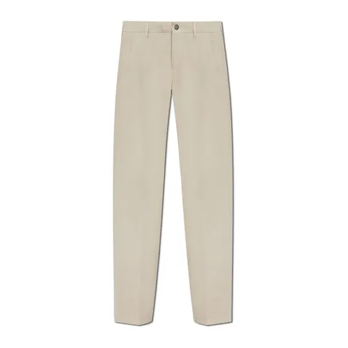 Trousers > Slim-fit Trousers - - Eleventy - Modalova