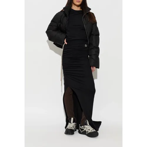 Tops > Long Sleeve Tops - - Rick Owens - Modalova