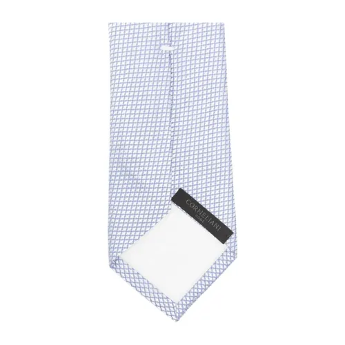 Accessories > Ties - - Corneliani - Modalova