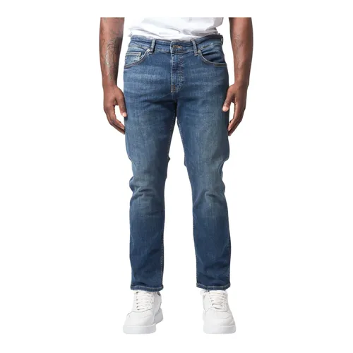 Jeans > Slim-fit Jeans - - Hugo Boss - Modalova