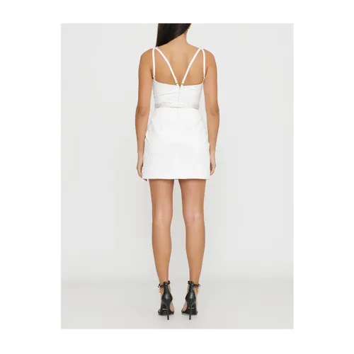 Dresses > Day Dresses > Short Dresses - - Elisabetta Franchi - Modalova