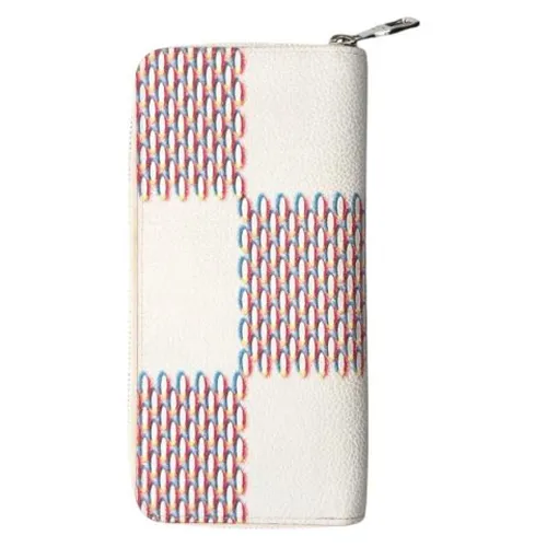 Pre-owned > Pre-owned Accessories > Pre-owned Wallets - - Louis Vuitton Vintage - Modalova