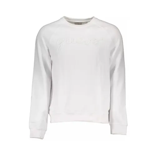Sweatshirts & Hoodies > Sweatshirts - - Guess - Modalova