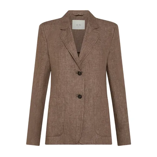 Jackets > Blazers - - Seventy - Modalova