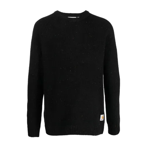 Knitwear > Round-neck Knitwear - - Carhartt Wip - Modalova