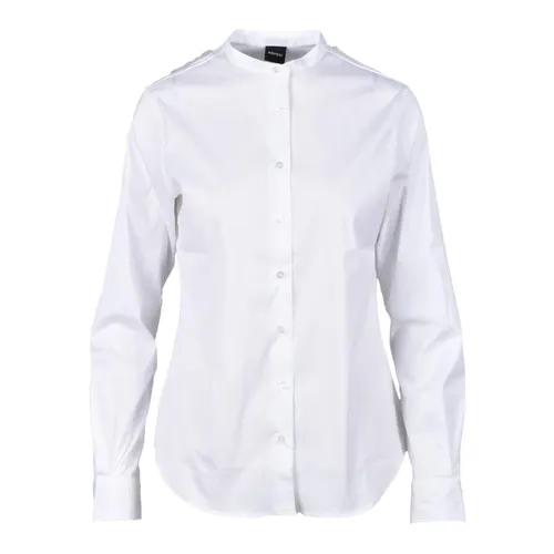 Blouses & Shirts > Shirts - - Aspesi - Modalova