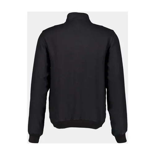 Jackets > Bomber Jackets - - 120% Lino - Modalova