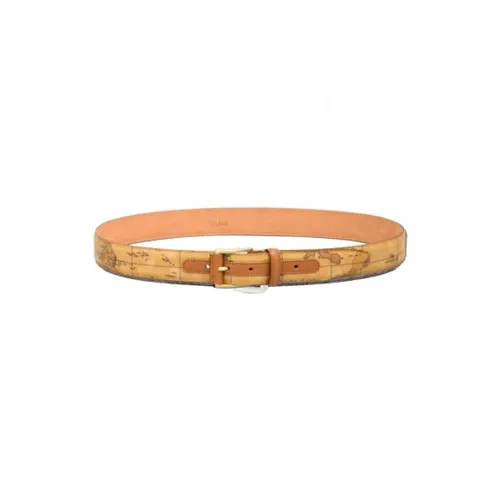 Accessories > Belts - - Alviero Martini 1a Classe - Modalova