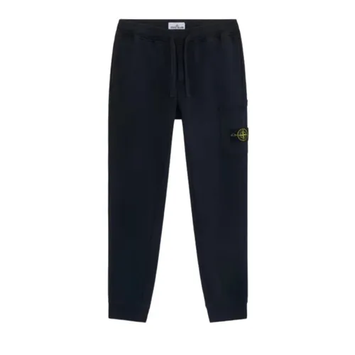 Trousers > Sweatpants - - Stone Island - Modalova