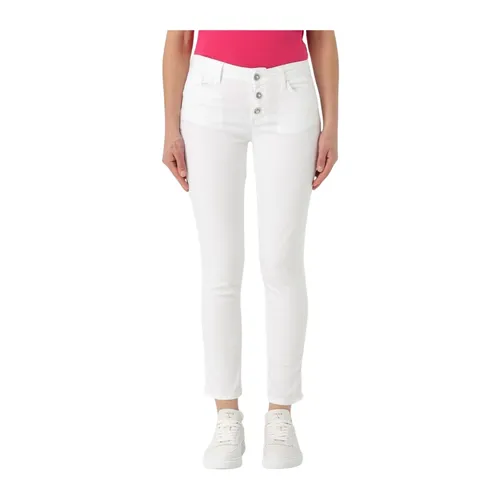 Jeans > Skinny Jeans - - Liu Jo - Modalova