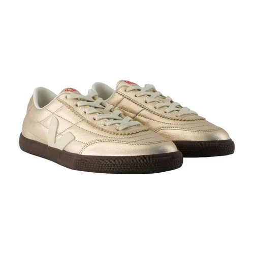 Veja - Shoes > Sneakers - Yellow - Veja - Modalova
