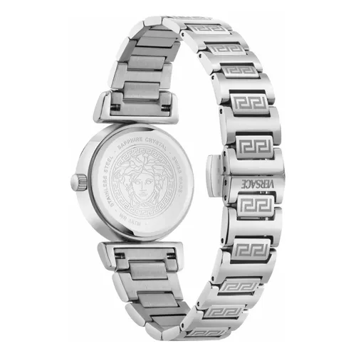Accessories > Watches - - Versace - Modalova