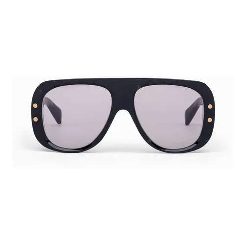 Accessories > Sunglasses - - Balmain - Modalova
