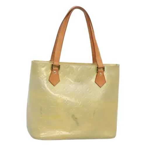 Pre-owned > Pre-owned Bags > Pre-owned Handbags - - Louis Vuitton Vintage - Modalova