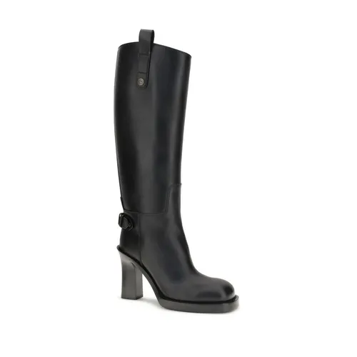 Shoes > Boots > Heeled Boots - - Burberry - Modalova