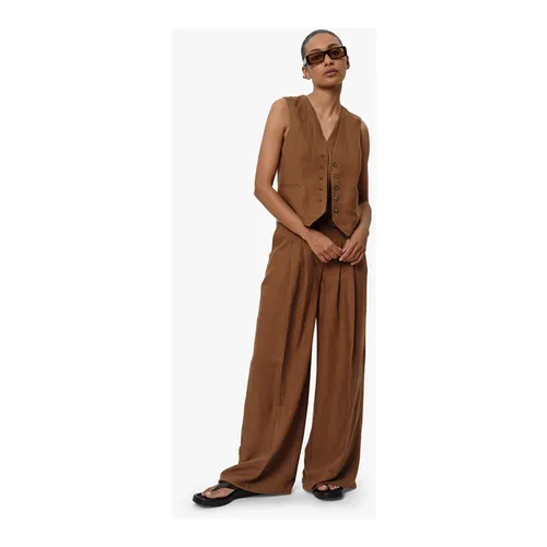Trousers > Wide Trousers - - Birgitte Herskind - Modalova