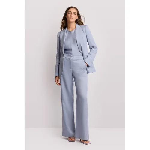 Trousers > Wide Trousers - - Kocca - Modalova
