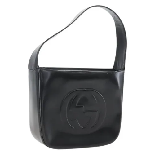 Pre-owned > Pre-owned Bags > Pre-owned Shoulder Bags - - Gucci Vintage - Modalova