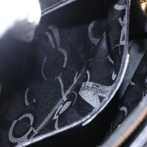 Pre-owned > Pre-owned Bags > Pre-owned Shoulder Bags - - Salvatore Ferragamo Pre-owned - Modalova