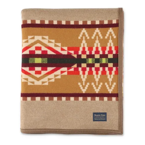 Accessories > Scarves > Winter Scarves - - Pendleton - Modalova