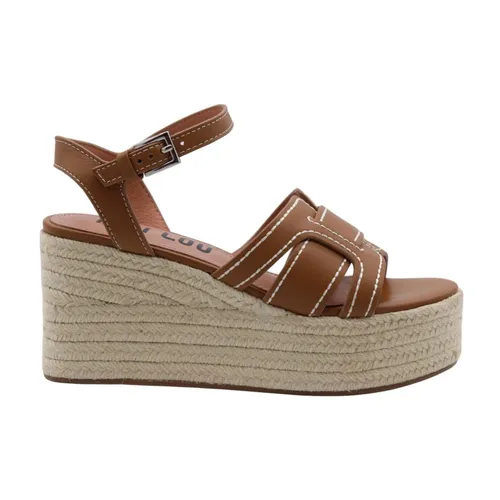 Shoes > Heels > Wedges - - Bibi Lou - Modalova