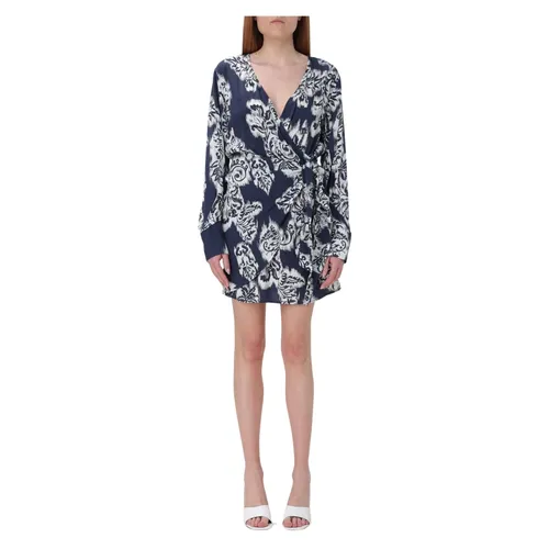 Dresses > Day Dresses > Short Dresses - - Liu Jo - Modalova