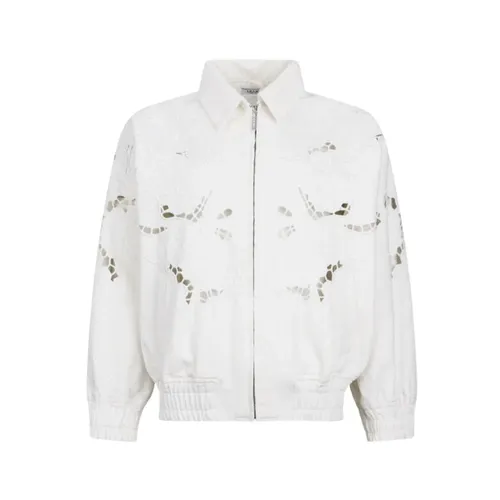 Jackets > Light Jackets - - Liu Jo - Modalova