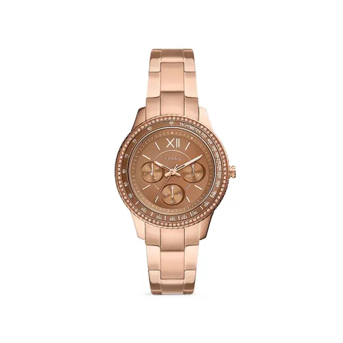 Accessories > Watches - - Fossil - Modalova