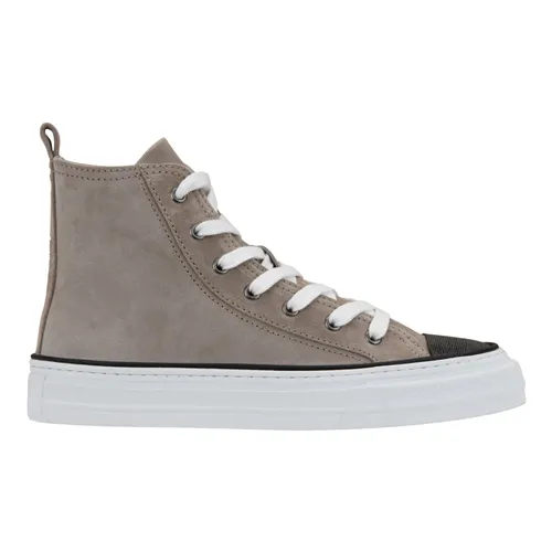 Shoes > Sneakers - - Brunello Cucinelli - Modalova