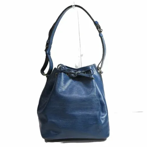 Pre-owned > Pre-owned Bags > Pre-owned Bucket Bags - - Louis Vuitton Vintage - Modalova