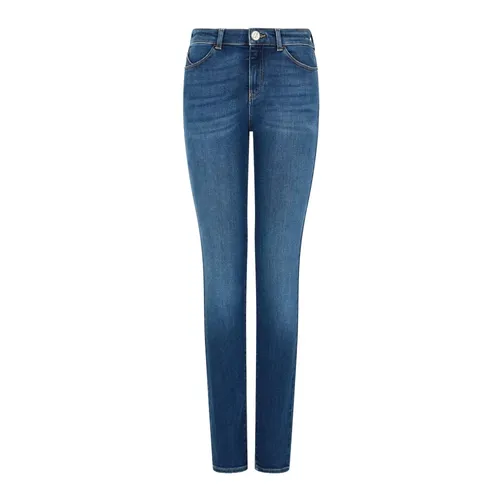 Jeans > Skinny Jeans - - Emporio Armani - Modalova