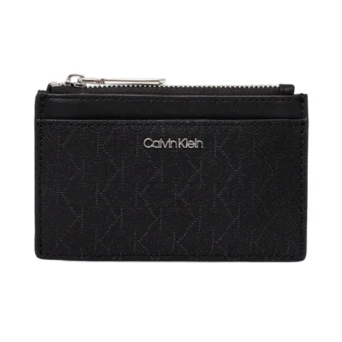 Accessories > Wallets & Cardholders - - Calvin Klein - Modalova