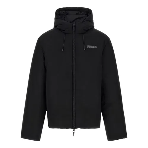 Jackets > Winter Jackets - - Guess - Modalova