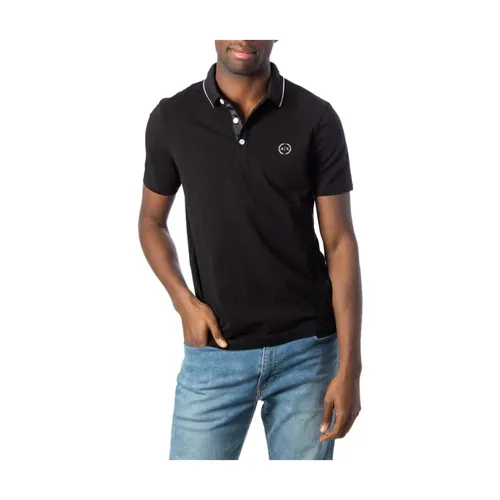 Tops > Polo Shirts - - Armani Exchange - Modalova