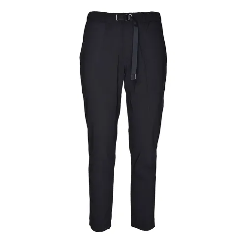 Trousers > Slim-fit Trousers - - White Sand - Modalova