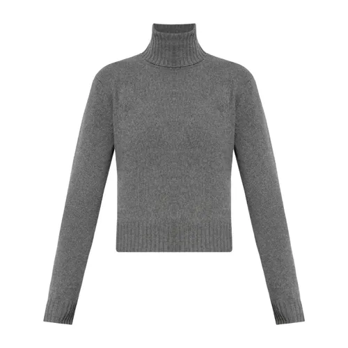 Knitwear > Cashmere Knitwear - - Ami Paris - Modalova