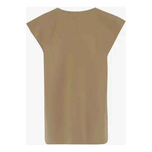 Jackets > Vests - - By Malene Birger - Modalova