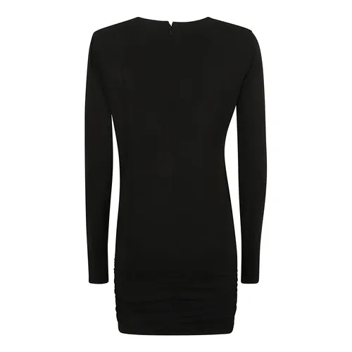 Dresses > Day Dresses > Short Dresses - - Versace - Modalova
