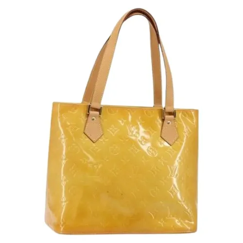 Pre-owned > Pre-owned Bags > Pre-owned Tote Bags - - Louis Vuitton Vintage - Modalova