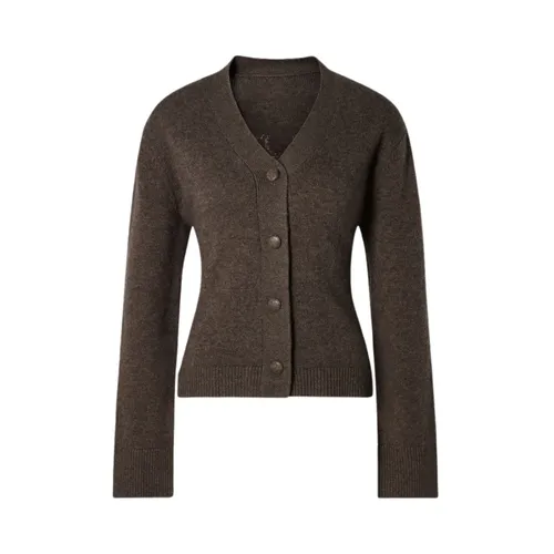 Knitwear > Cardigans - - Cloeys - Modalova