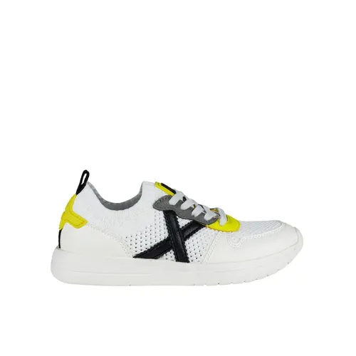 Munich - Shoes > Sneakers - White - Munich - Modalova