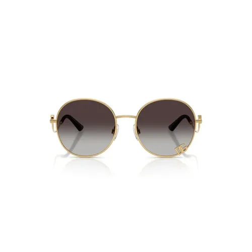 Accessories > Sunglasses - - Dolce & Gabbana - Modalova