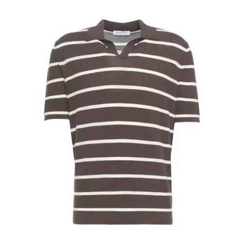 Knitwear > V-neck Knitwear - - Gender - Modalova