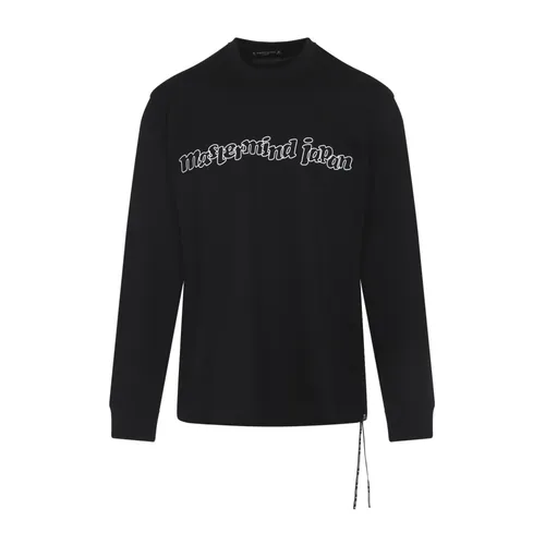 Tops > Long Sleeve Tops - - Mastermind World - Modalova