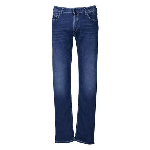Jeans > Slim-fit Jeans - - Hand Picked - Modalova
