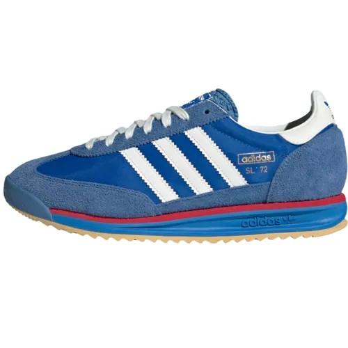 Adidas - Shoes > Sneakers - Blue - Adidas - Modalova