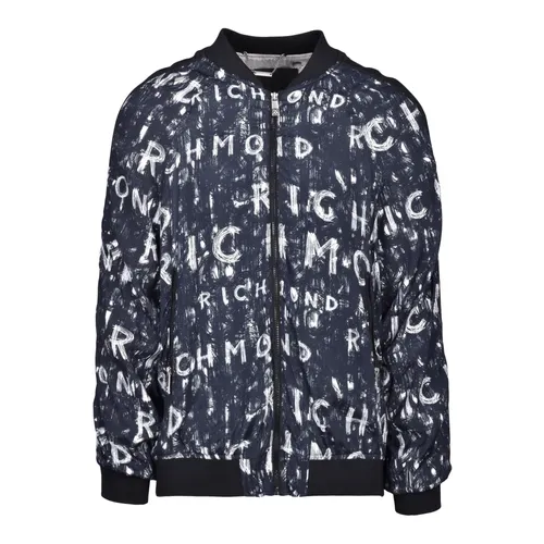 Jackets > Light Jackets - - John Richmond - Modalova