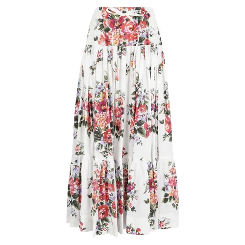 Skirts > Maxi Skirts - - Dolce & Gabbana - Modalova