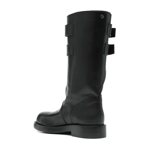 Shoes > Boots > High Boots - - Ann Demeulemeester - Modalova